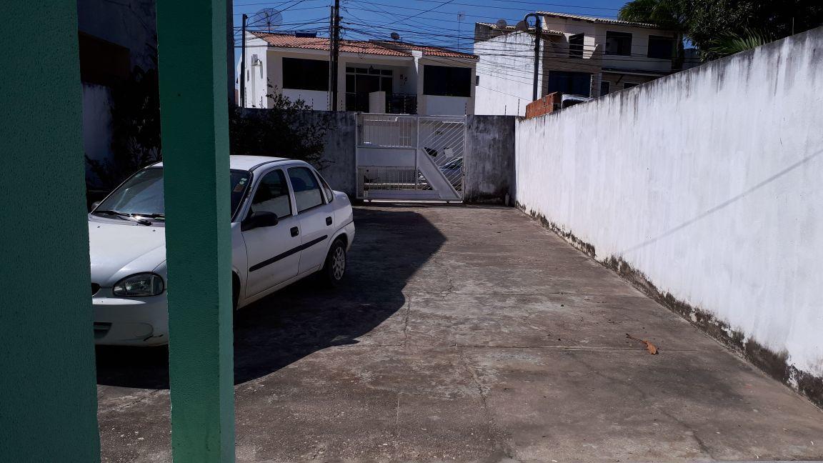 Hospedagem Vovo Gina Apartment Aracaju Exterior photo