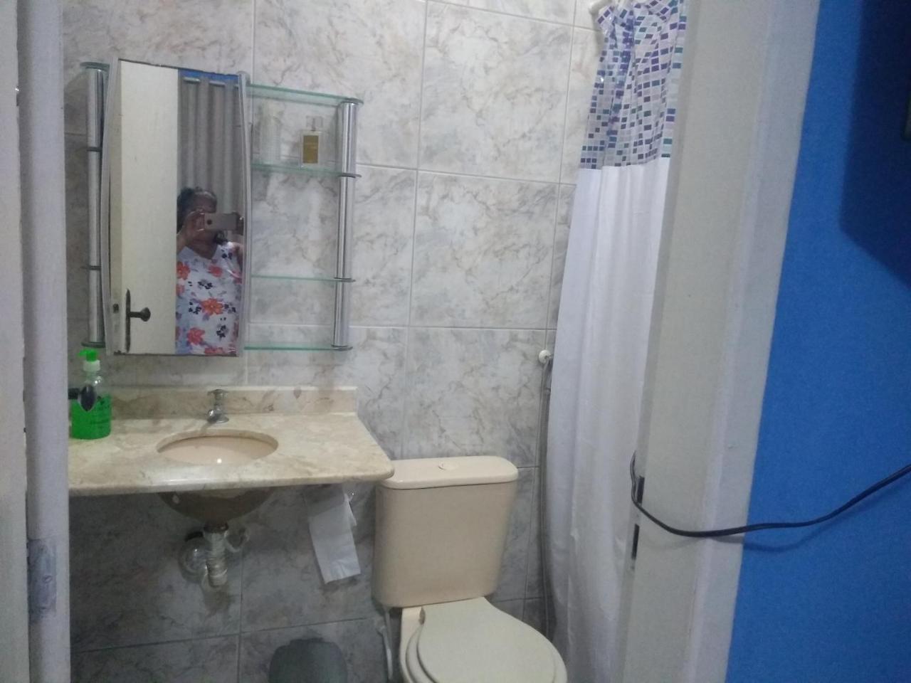 Hospedagem Vovo Gina Apartment Aracaju Exterior photo